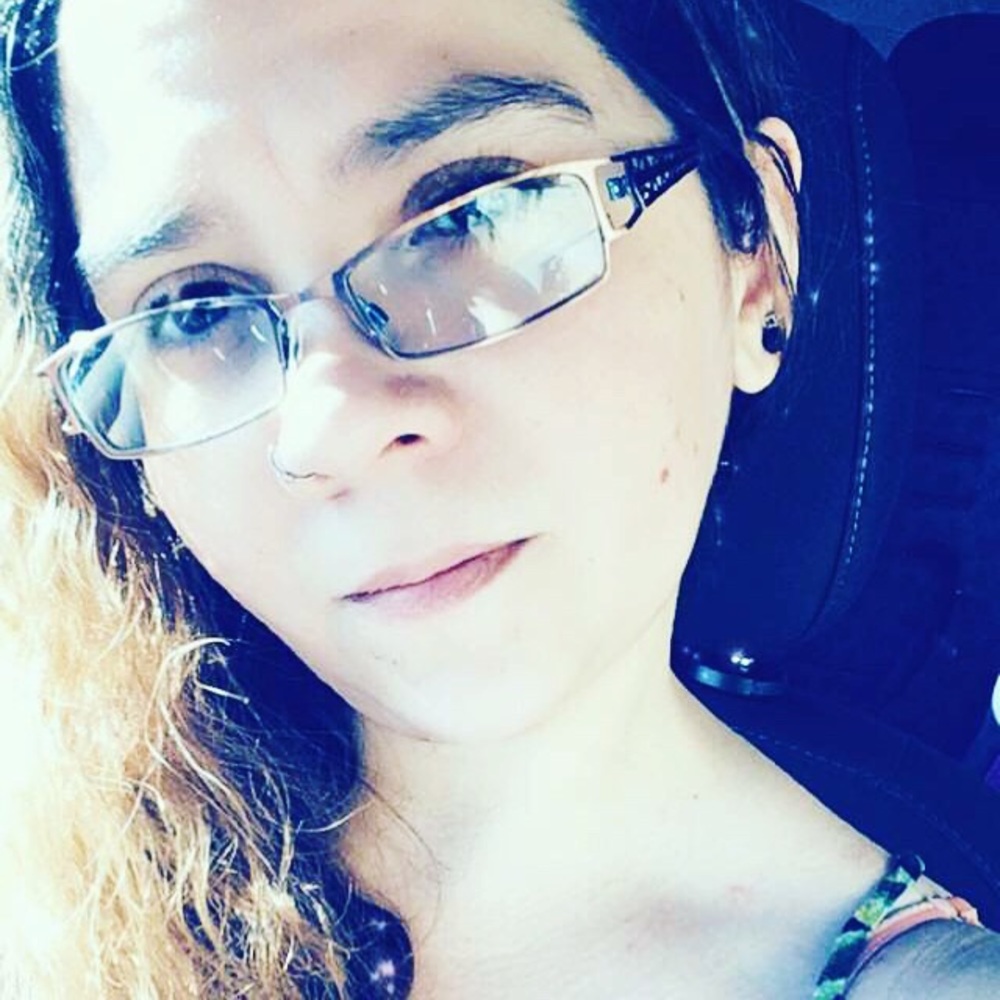 Meet your Posher, Jessica